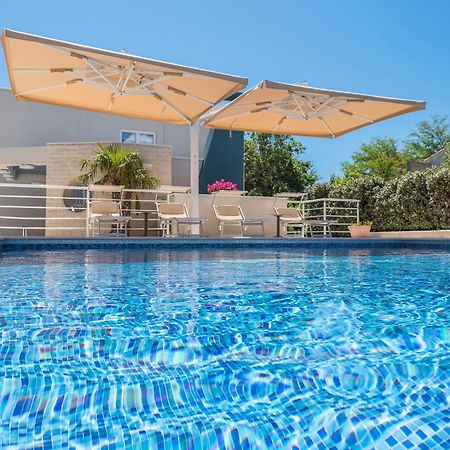 Apartamento Kings View Sarkic Novalja Exterior foto