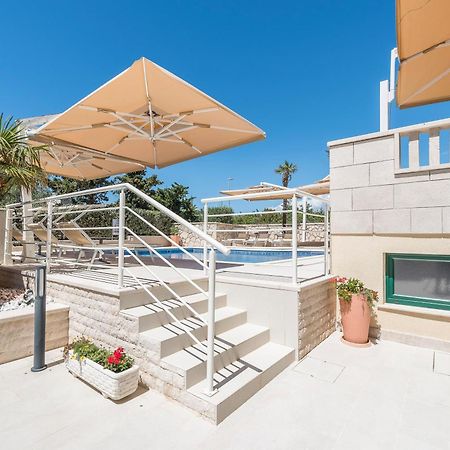 Apartamento Kings View Sarkic Novalja Exterior foto