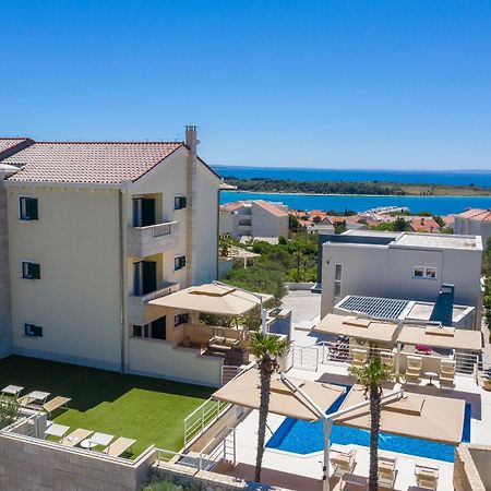 Apartamento Kings View Sarkic Novalja Exterior foto