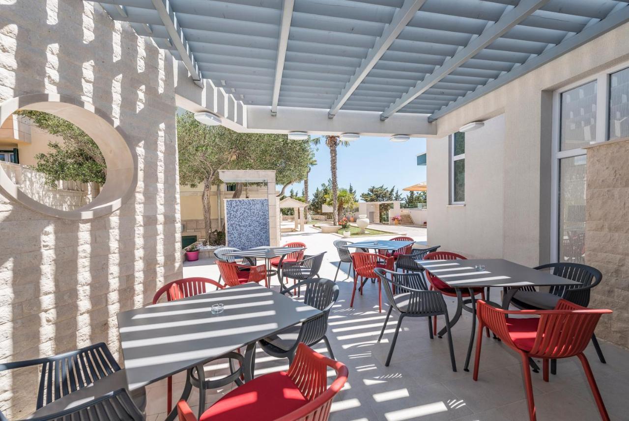 Apartamento Kings View Sarkic Novalja Exterior foto