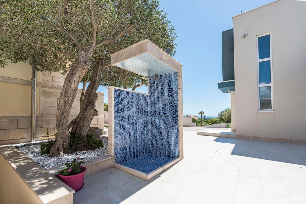 Apartamento Kings View Sarkic Novalja Exterior foto