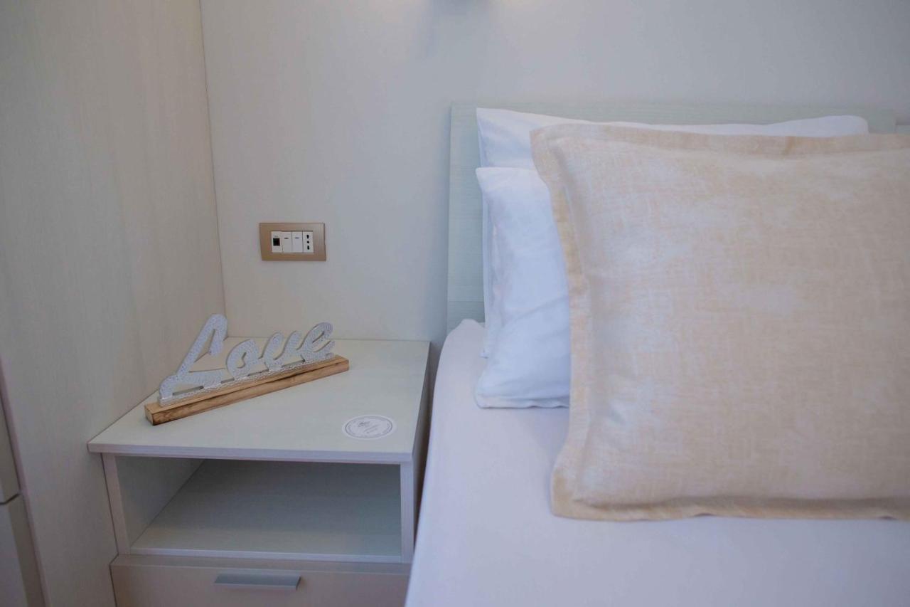 Apartamento Kings View Sarkic Novalja Exterior foto